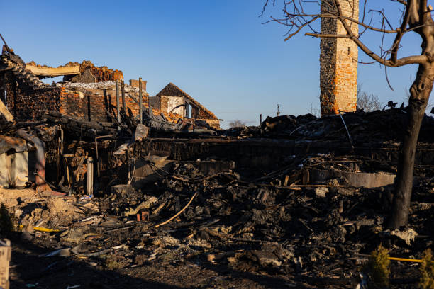 24/7 Emergency Fire Damage Restoration experts in Pasadena, MD