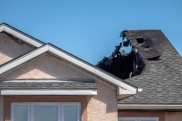 Licensed Fire Damage Restoration service in Pasadena, MD - Fire Damage Biloxi